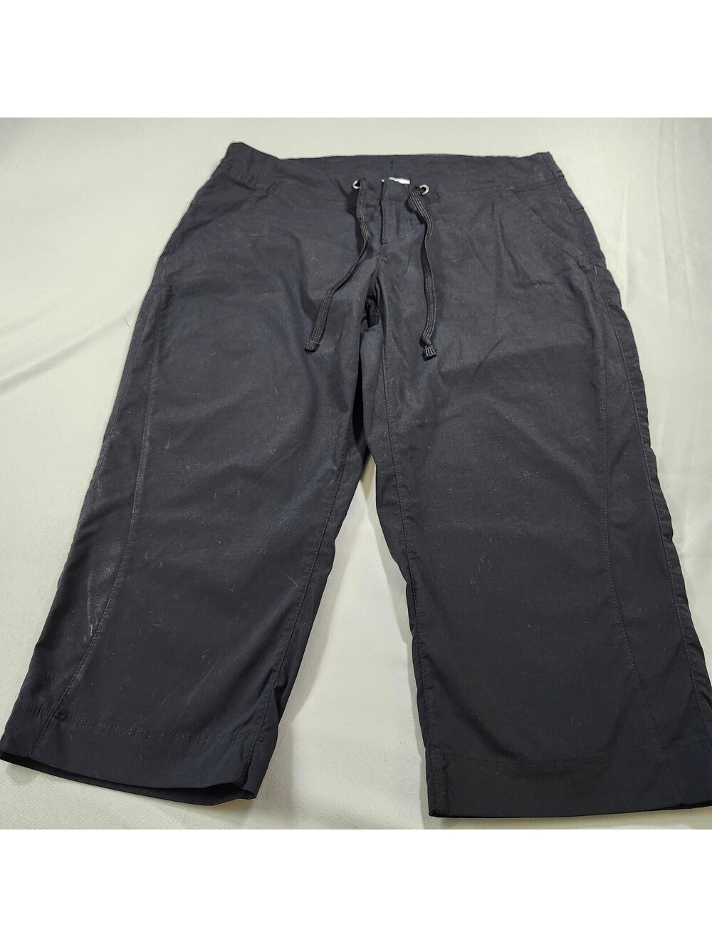 Capri Pants